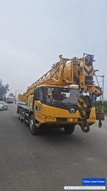 Buy XCMG XCT20L5 Used Crane / 3 Buy XCMG XCT20L5 Used Crane / 3